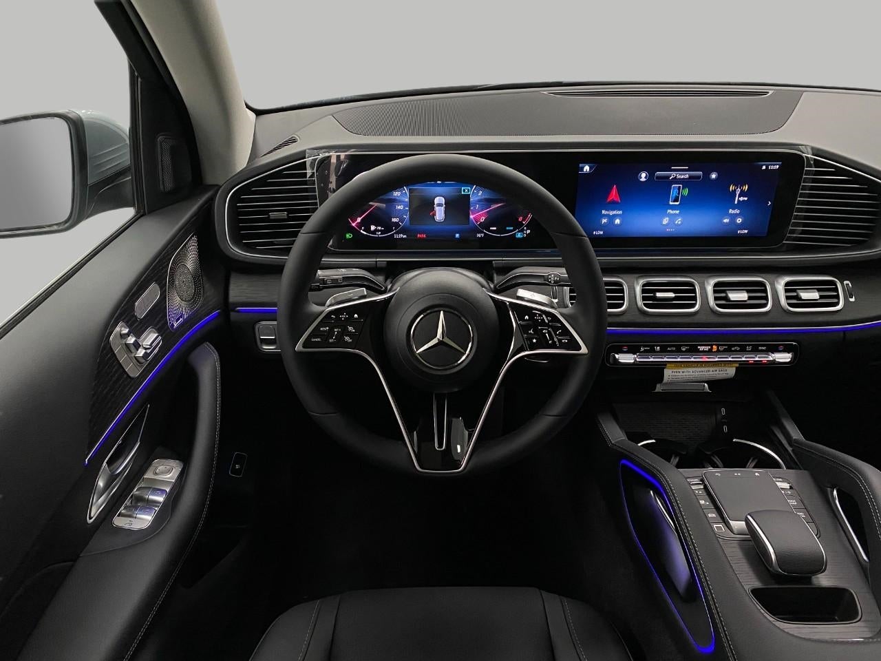 2026 Mercedes-Benz GLE GLE 450 4MATIC® SUV