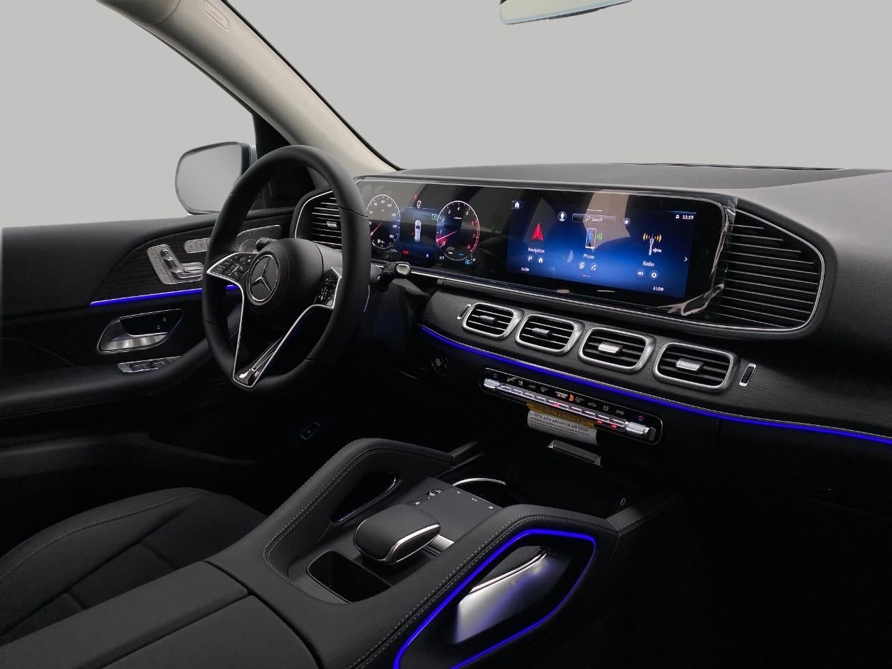 2026 Mercedes-Benz GLE GLE 450 4MATIC® SUV