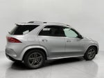 2026 Mercedes-Benz GLE GLE 450 4MATIC® SUV