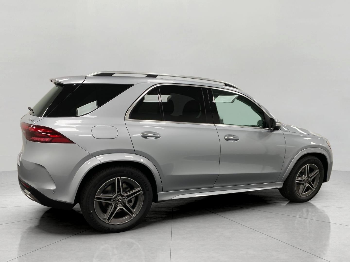 2026 Mercedes-Benz GLE GLE 450 4MATIC® SUV