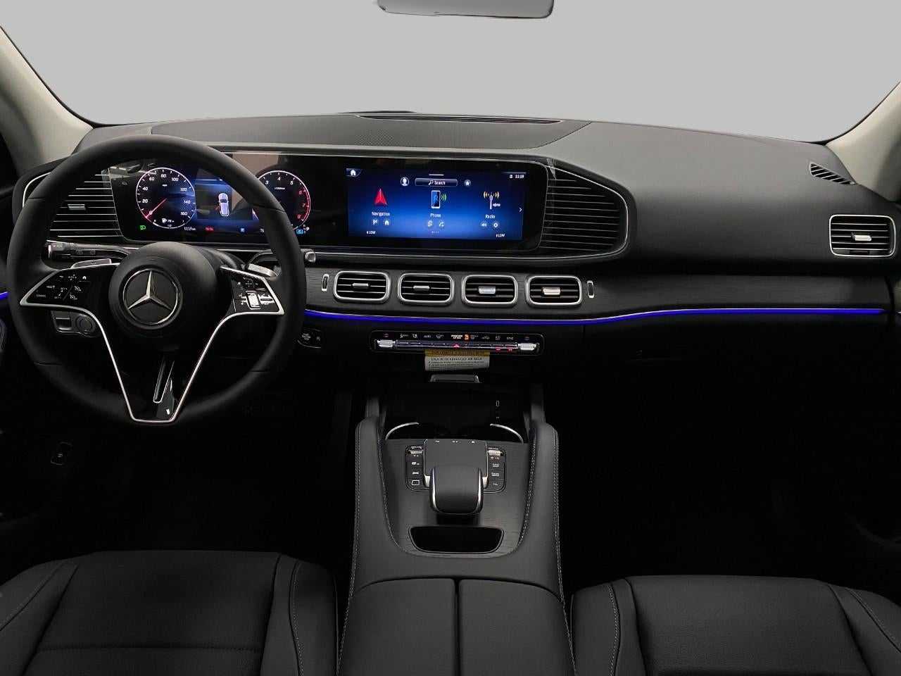 2026 Mercedes-Benz GLE GLE 450 4MATIC® SUV