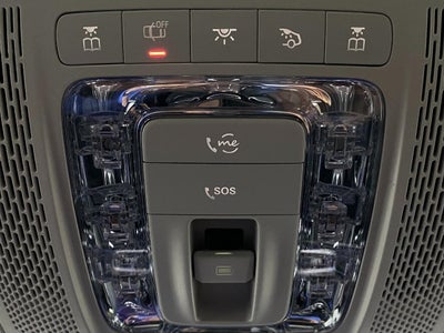 2026 Mercedes-Benz GLE GLE 450 4MATIC® SUV