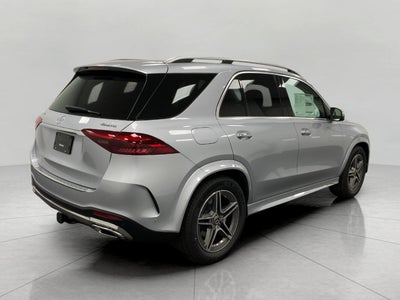 2026 Mercedes-Benz GLE GLE 450 4MATIC® SUV