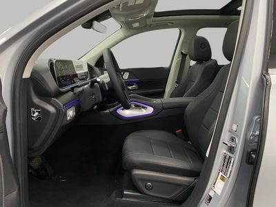2026 Mercedes-Benz GLE GLE 450 4MATIC® SUV