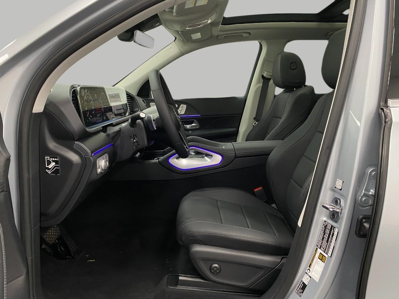 2026 Mercedes-Benz GLE GLE 450 4MATIC® SUV