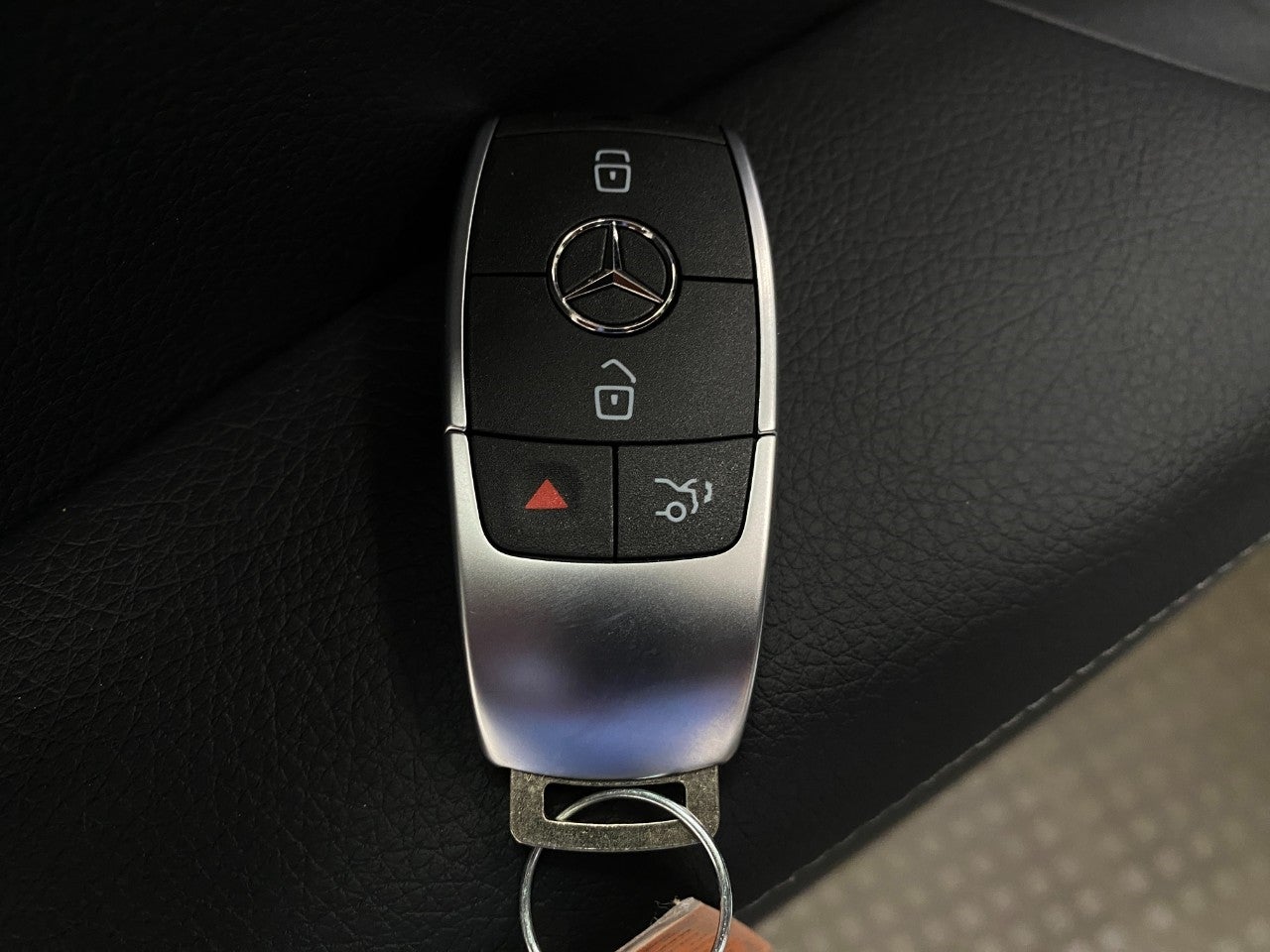2026 Mercedes-Benz GLE GLE 450 4MATIC® SUV