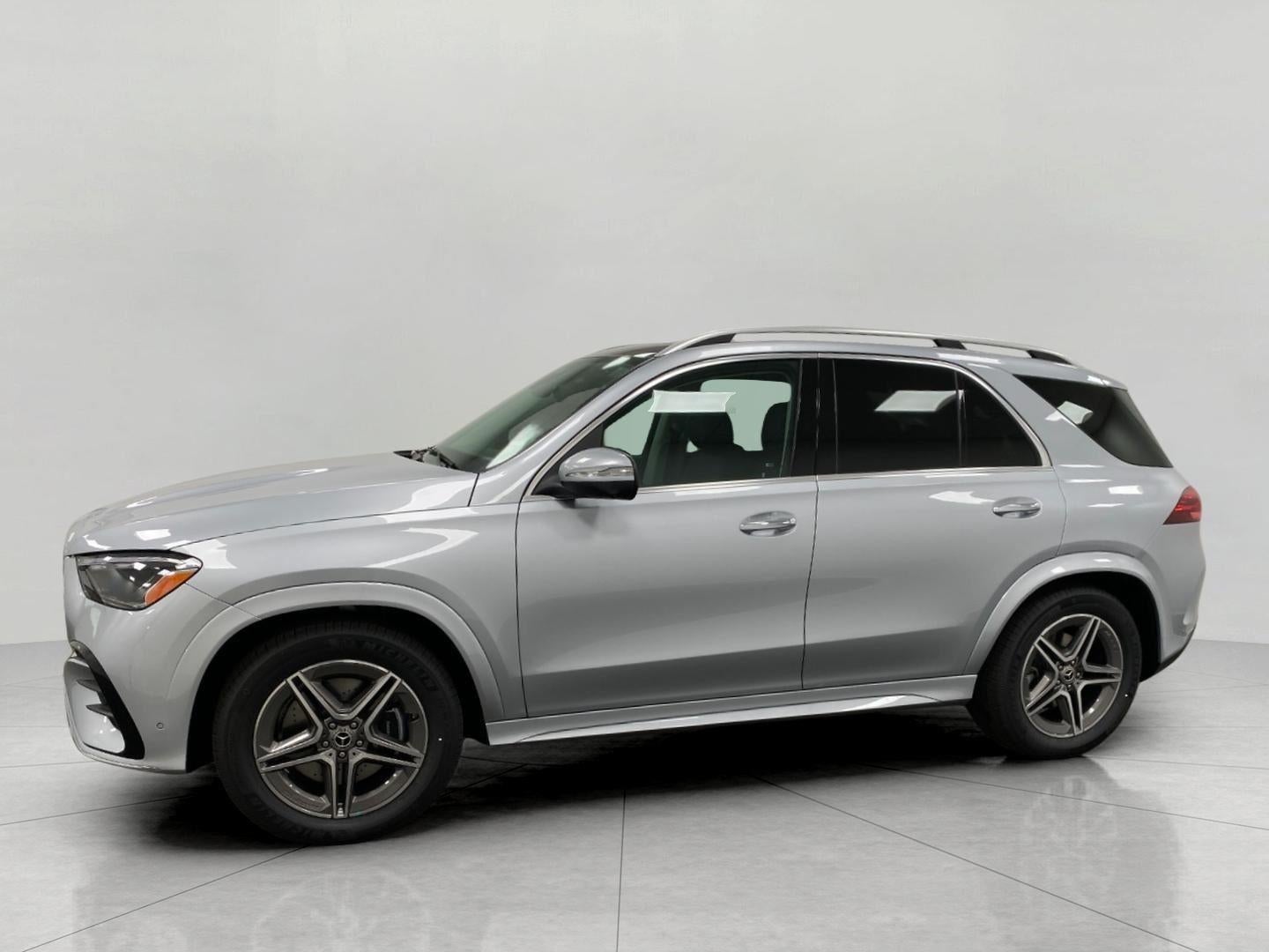 2026 Mercedes-Benz GLE GLE 450 4MATIC® SUV