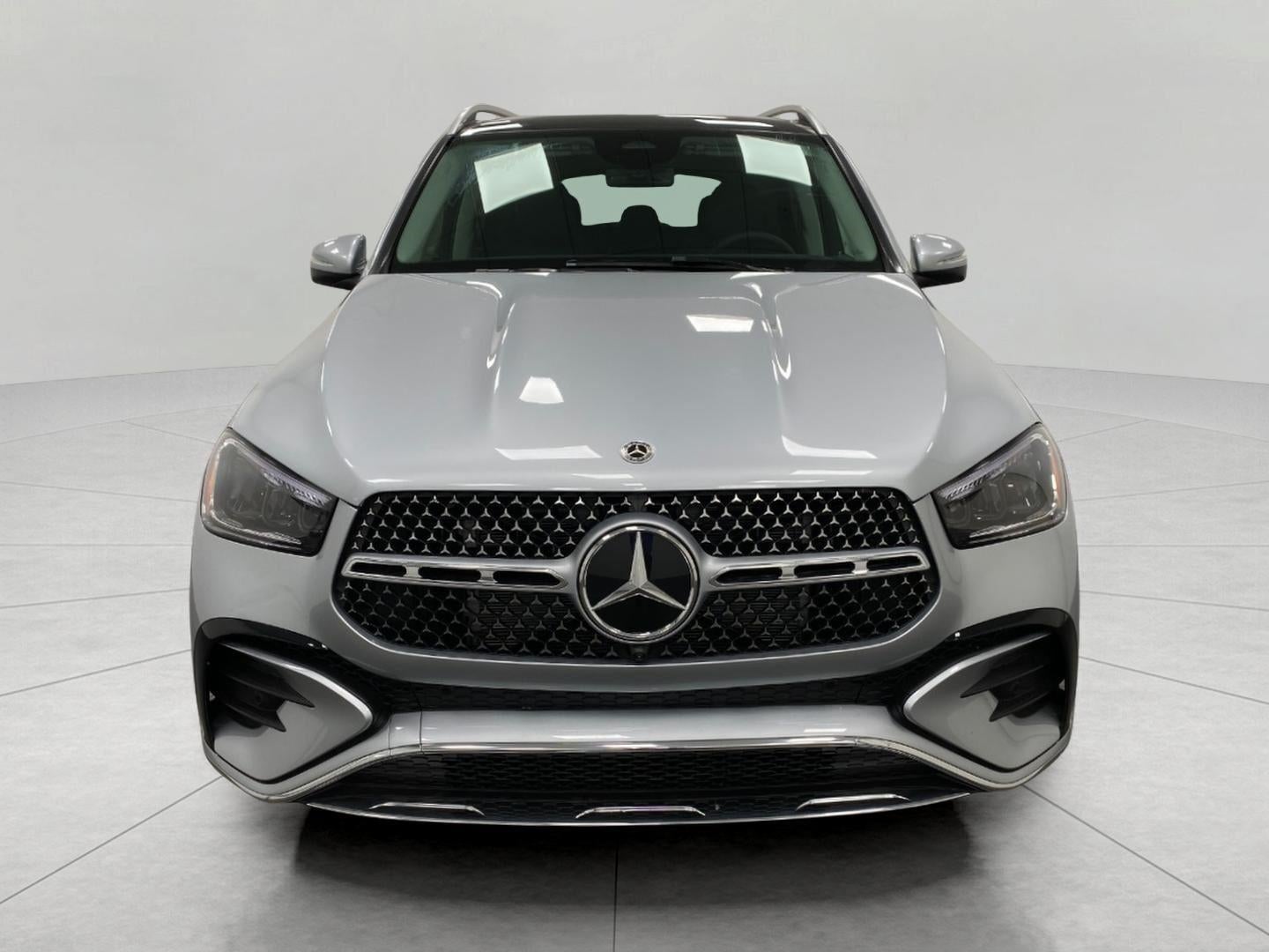 2026 Mercedes-Benz GLE GLE 450 4MATIC® SUV