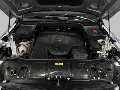 2026 Mercedes-Benz GLE GLE 450 4MATIC® SUV