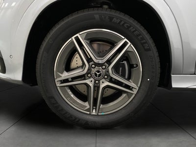 2026 Mercedes-Benz GLE GLE 450 4MATIC® SUV