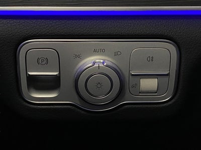 2026 Mercedes-Benz GLE GLE 450 4MATIC® SUV