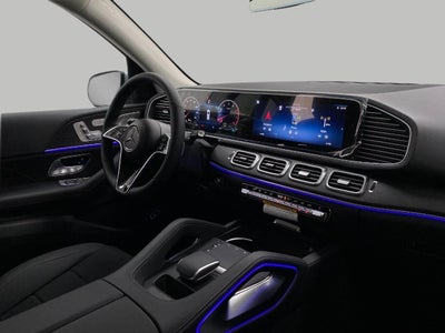 2026 Mercedes-Benz GLE GLE 450 4MATIC® SUV