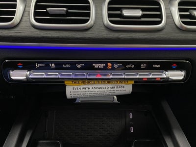 2026 Mercedes-Benz GLE GLE 450 4MATIC® SUV