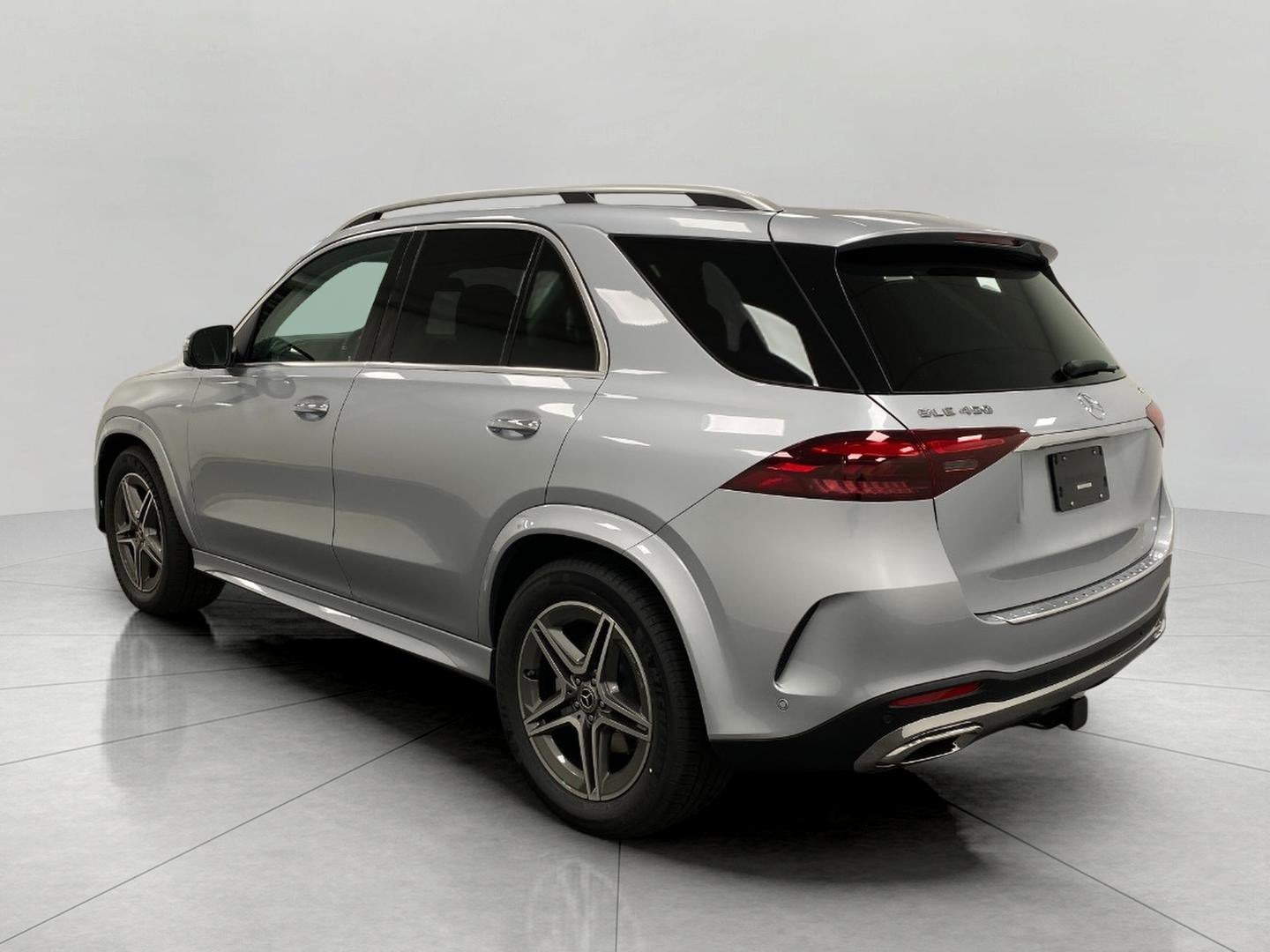2026 Mercedes-Benz GLE GLE 450 4MATIC® SUV