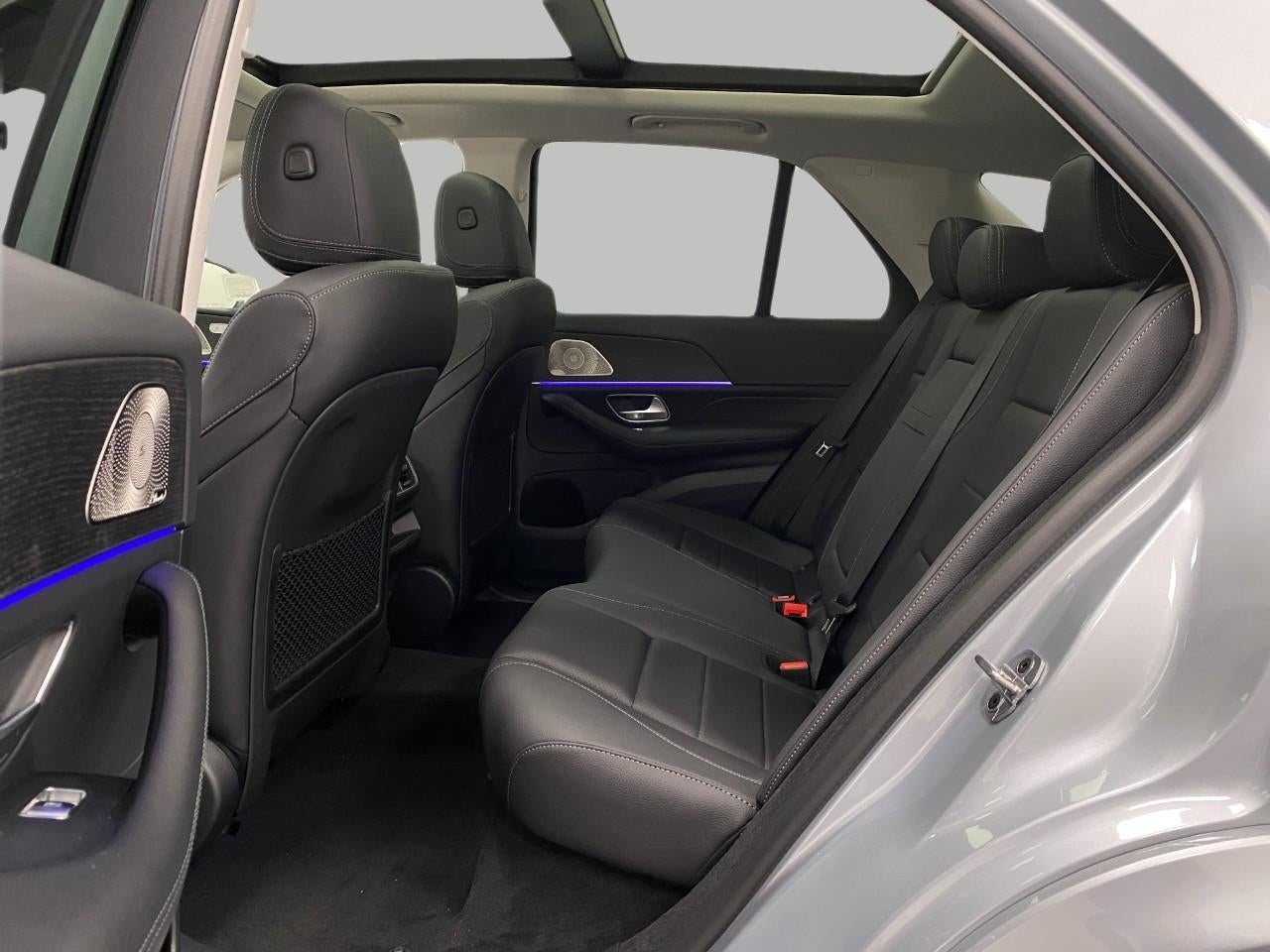 2026 Mercedes-Benz GLE GLE 450 4MATIC® SUV