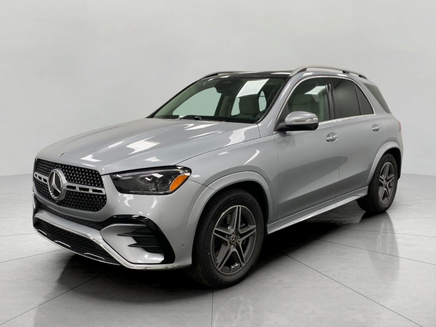 2026 Mercedes-Benz GLE GLE 450 4MATIC® SUV