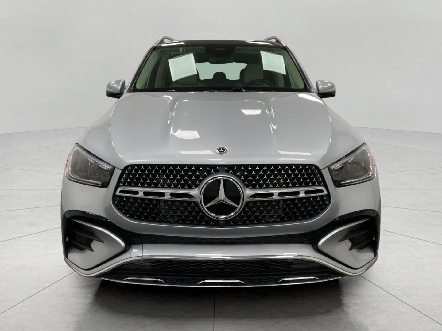 2026 Mercedes-Benz GLE GLE 450 4MATIC® SUV
