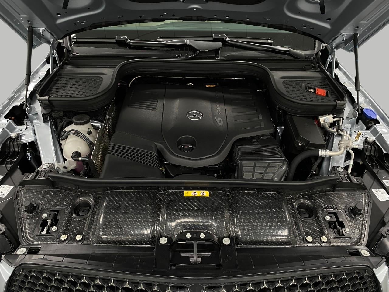 2026 Mercedes-Benz GLE GLE 450 4MATIC® SUV