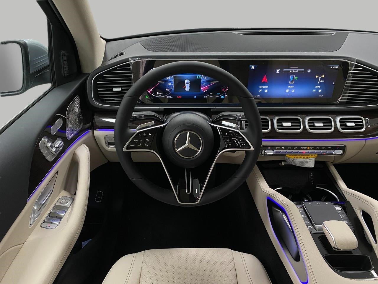 2026 Mercedes-Benz GLE GLE 450 4MATIC® SUV