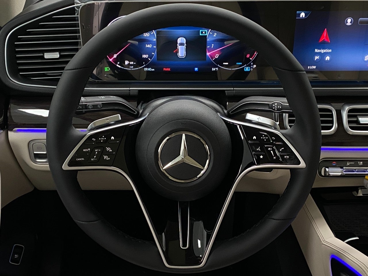 2026 Mercedes-Benz GLE GLE 450 4MATIC® SUV