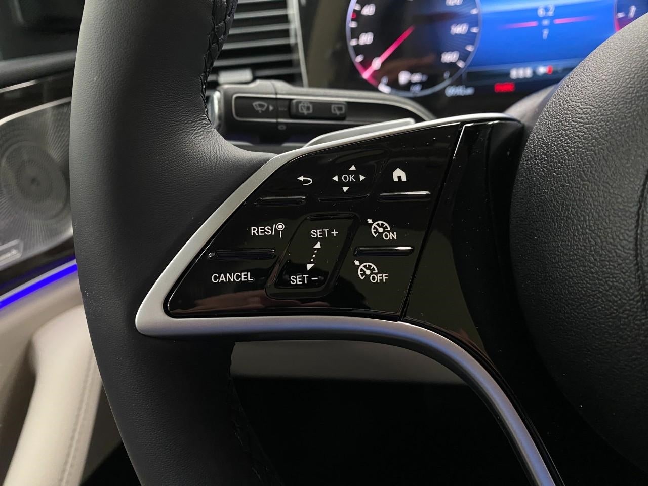 2026 Mercedes-Benz GLE GLE 450 4MATIC® SUV