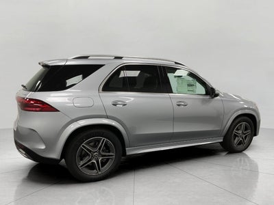2026 Mercedes-Benz GLE GLE 450 4MATIC® SUV