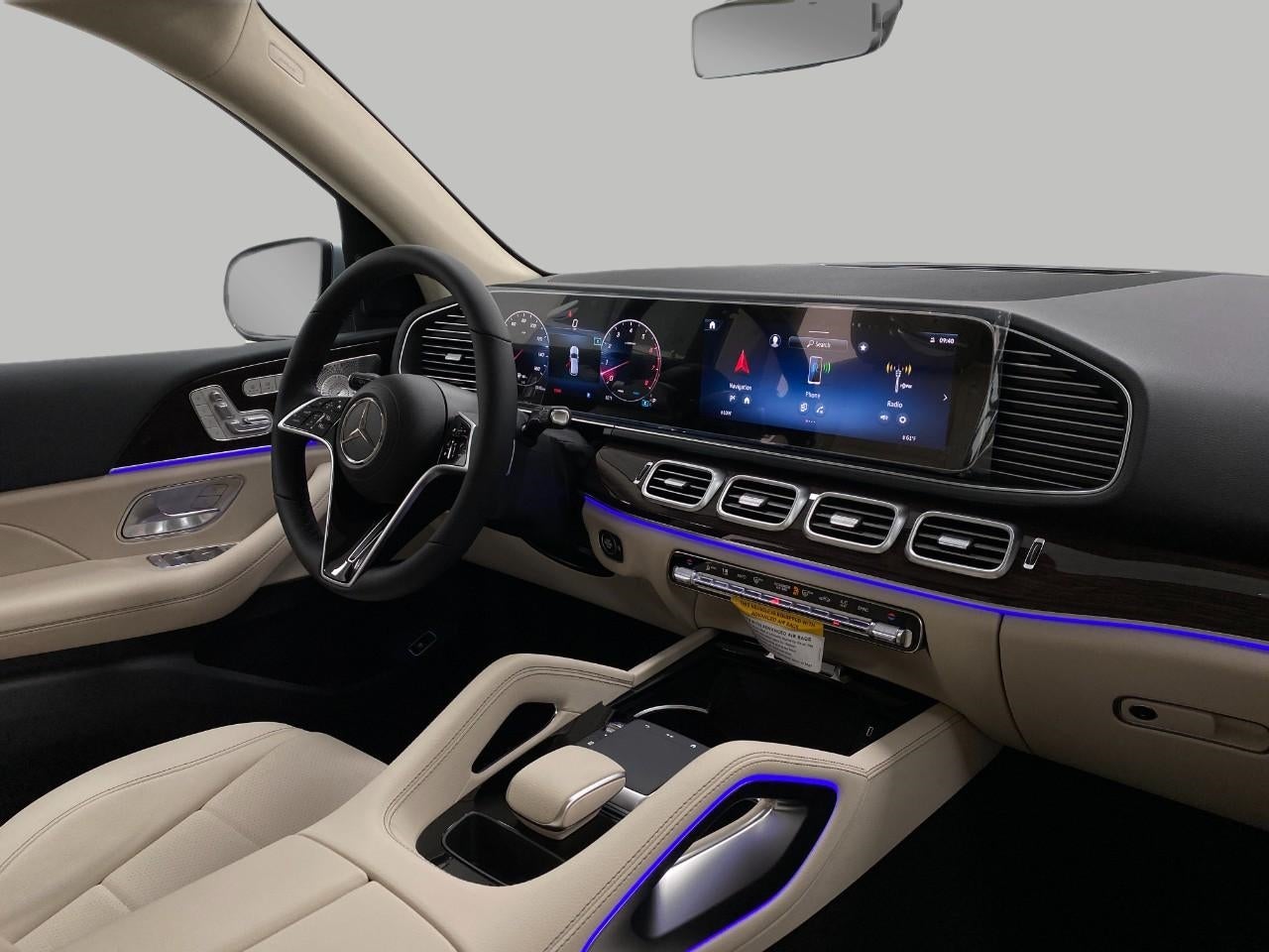 2026 Mercedes-Benz GLE GLE 450 4MATIC® SUV