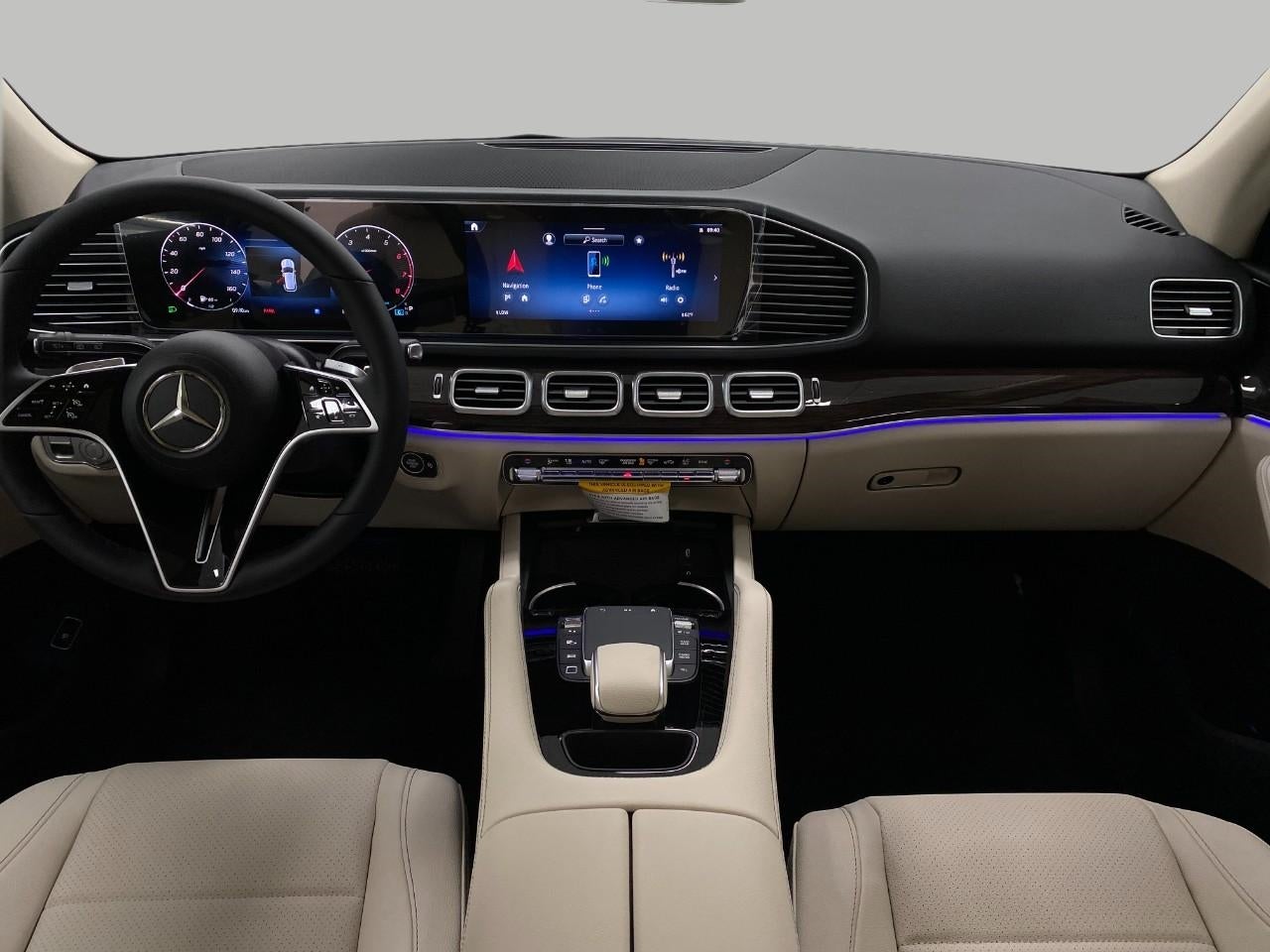 2026 Mercedes-Benz GLE GLE 450 4MATIC® SUV