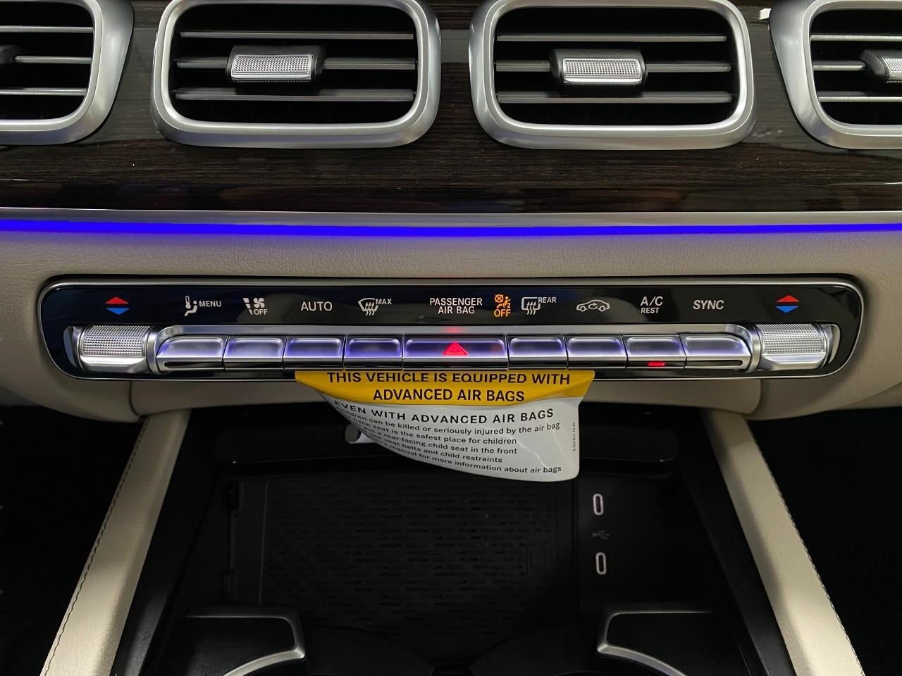 2026 Mercedes-Benz GLE GLE 450 4MATIC® SUV