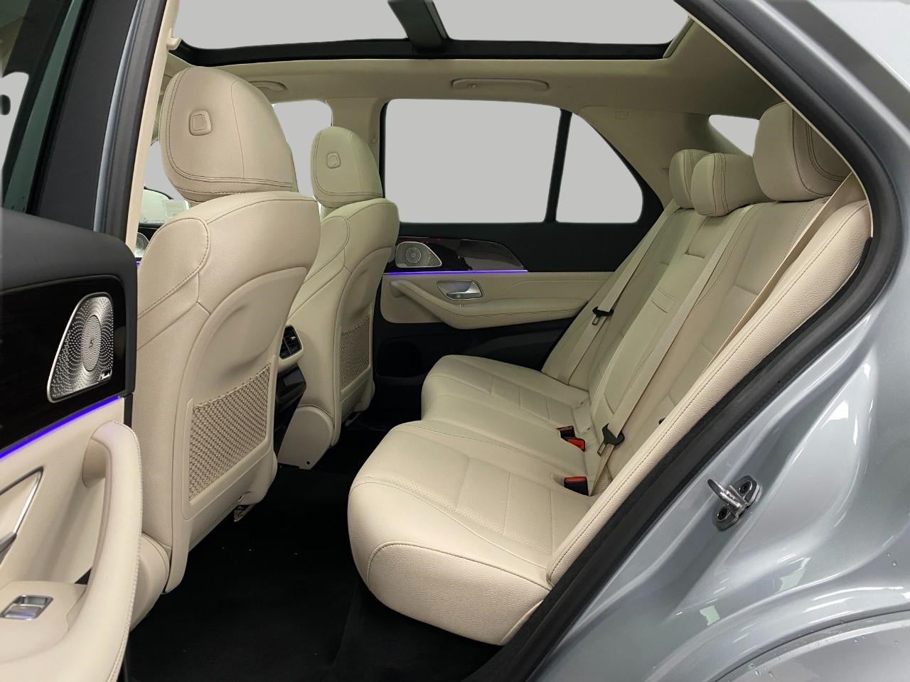 2026 Mercedes-Benz GLE GLE 450 4MATIC® SUV