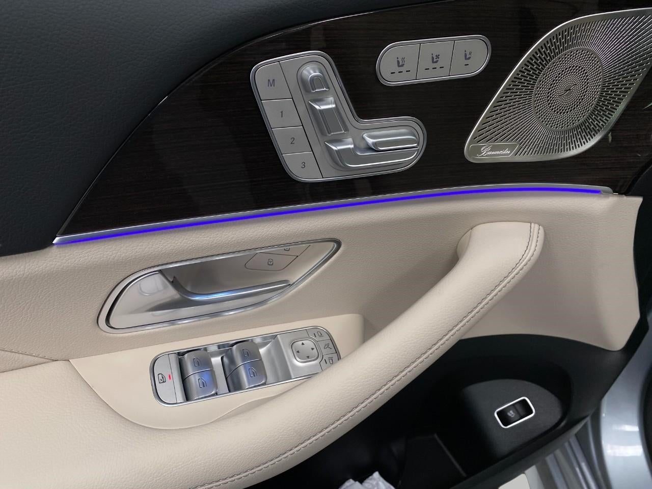 2026 Mercedes-Benz GLE GLE 450 4MATIC® SUV