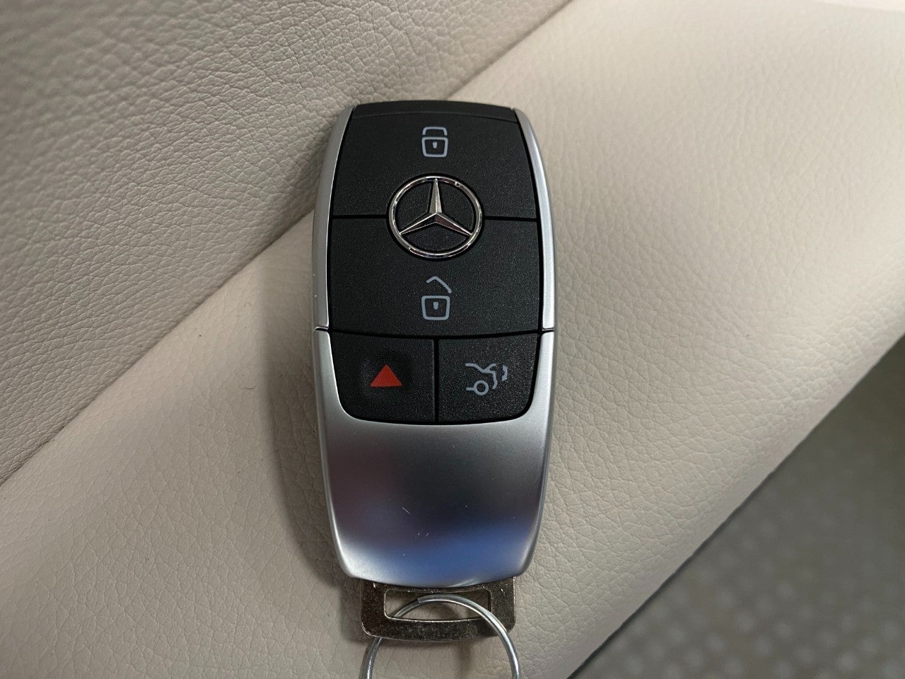 2026 Mercedes-Benz GLE GLE 450 4MATIC® SUV