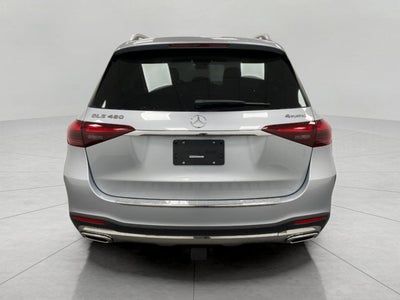 2026 Mercedes-Benz GLE GLE 450 4MATIC® SUV