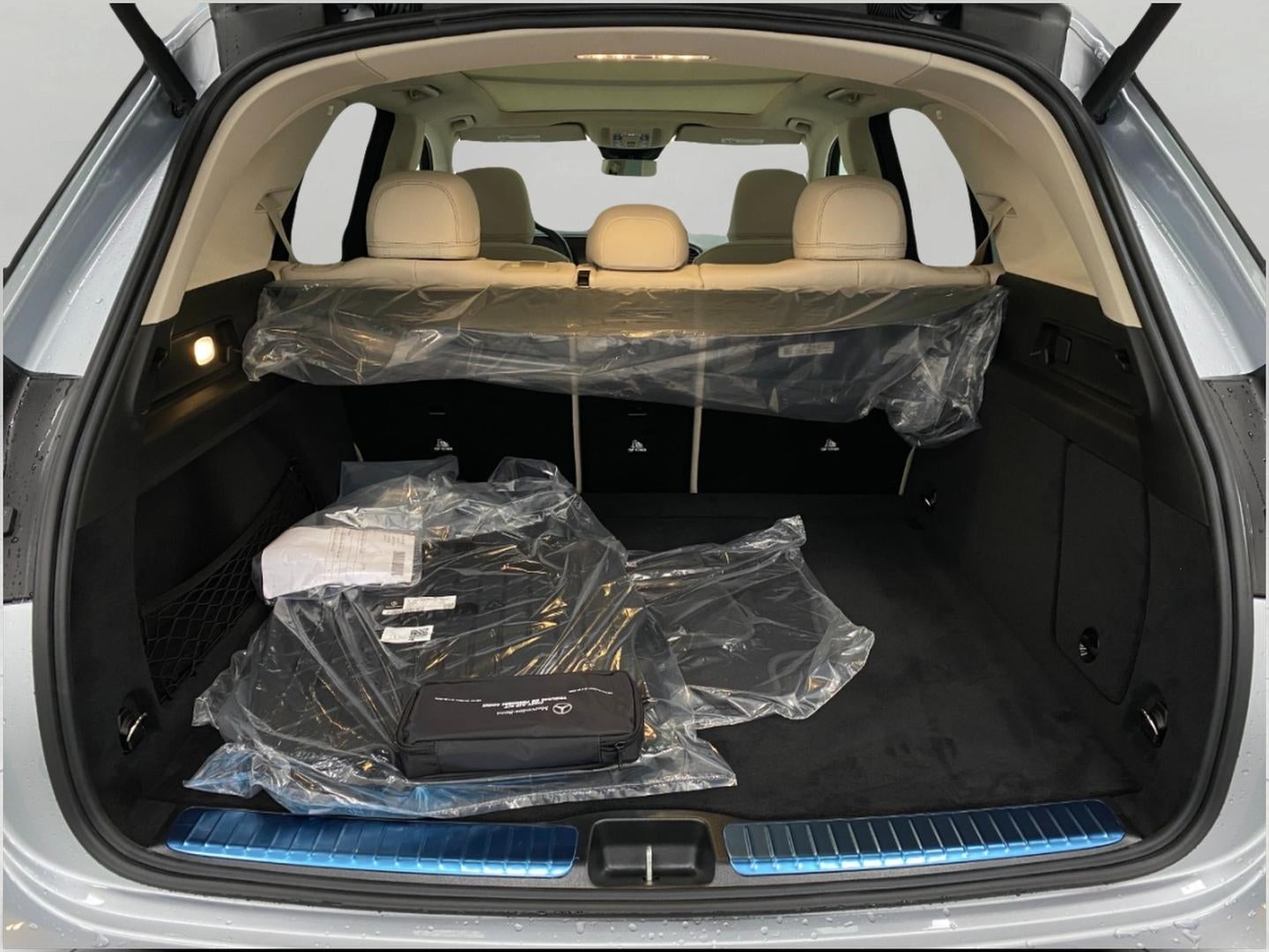 2026 Mercedes-Benz GLE GLE 450 4MATIC® SUV