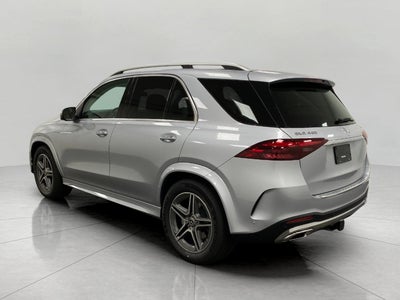 2026 Mercedes-Benz GLE GLE 450 4MATIC® SUV