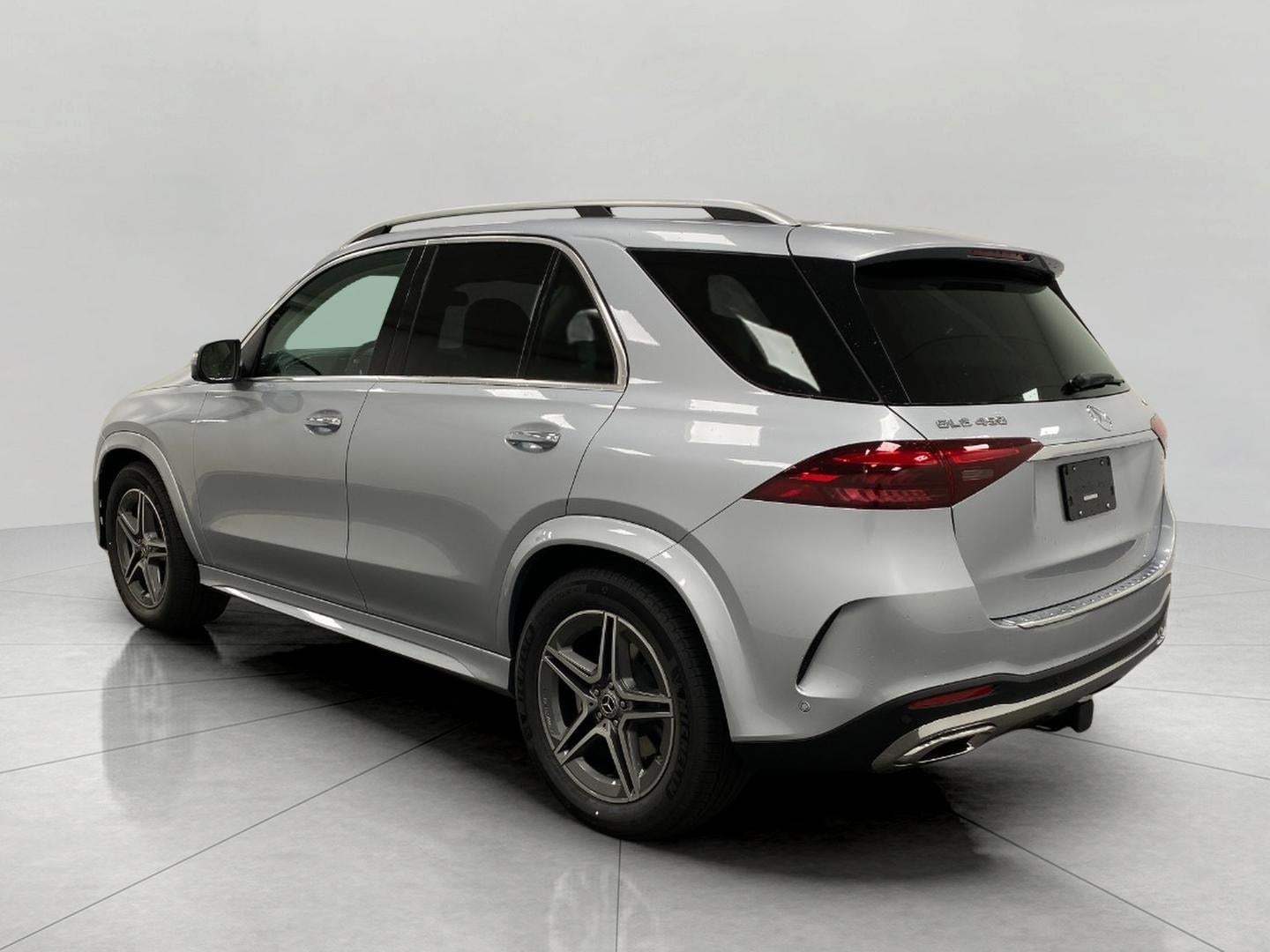 2026 Mercedes-Benz GLE GLE 450 4MATIC® SUV