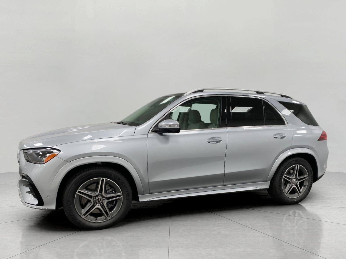 2026 Mercedes-Benz GLE GLE 450 4MATIC® SUV