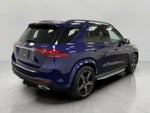 2026 Mercedes-Benz GLE GLE 450 4MATIC® SUV