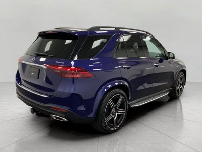 2026 Mercedes-Benz GLE GLE 450 4MATIC® SUV