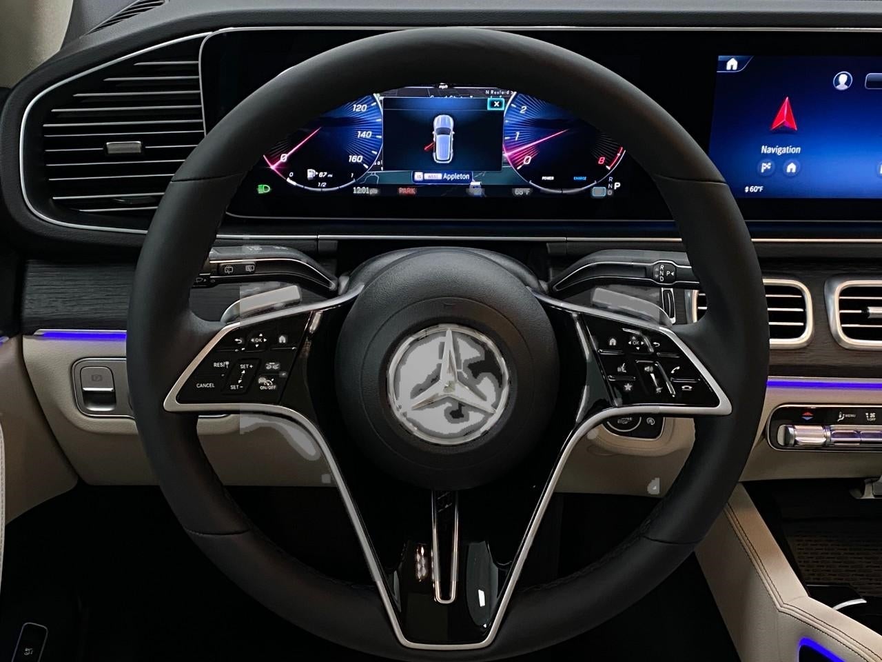 2026 Mercedes-Benz GLE GLE 450 4MATIC® SUV