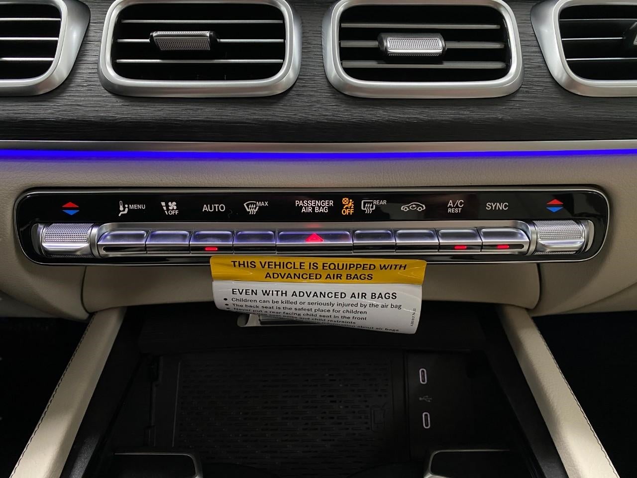 2026 Mercedes-Benz GLE GLE 450 4MATIC® SUV
