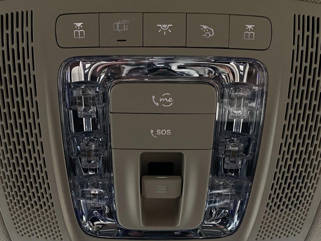 2026 Mercedes-Benz GLE GLE 450 4MATIC® SUV