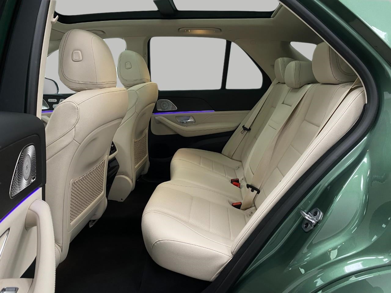 2026 Mercedes-Benz GLE GLE 450 4MATIC® SUV