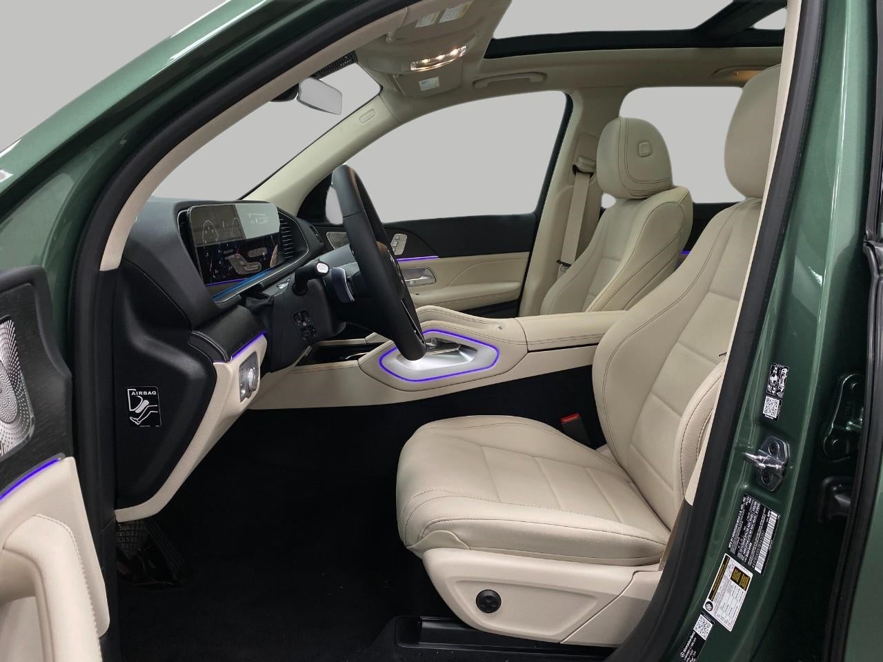 2026 Mercedes-Benz GLE GLE 450 4MATIC® SUV