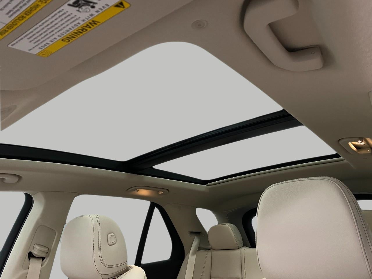 2026 Mercedes-Benz GLE GLE 450 4MATIC® SUV