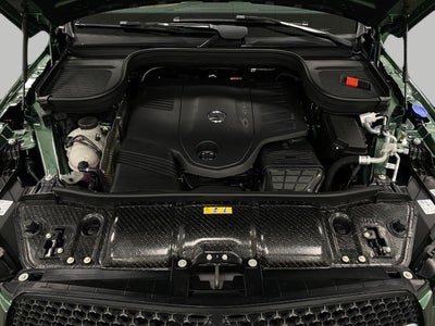 2026 Mercedes-Benz GLE GLE 450 4MATIC® SUV