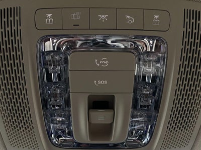 2026 Mercedes-Benz GLE GLE 450 4MATIC® SUV