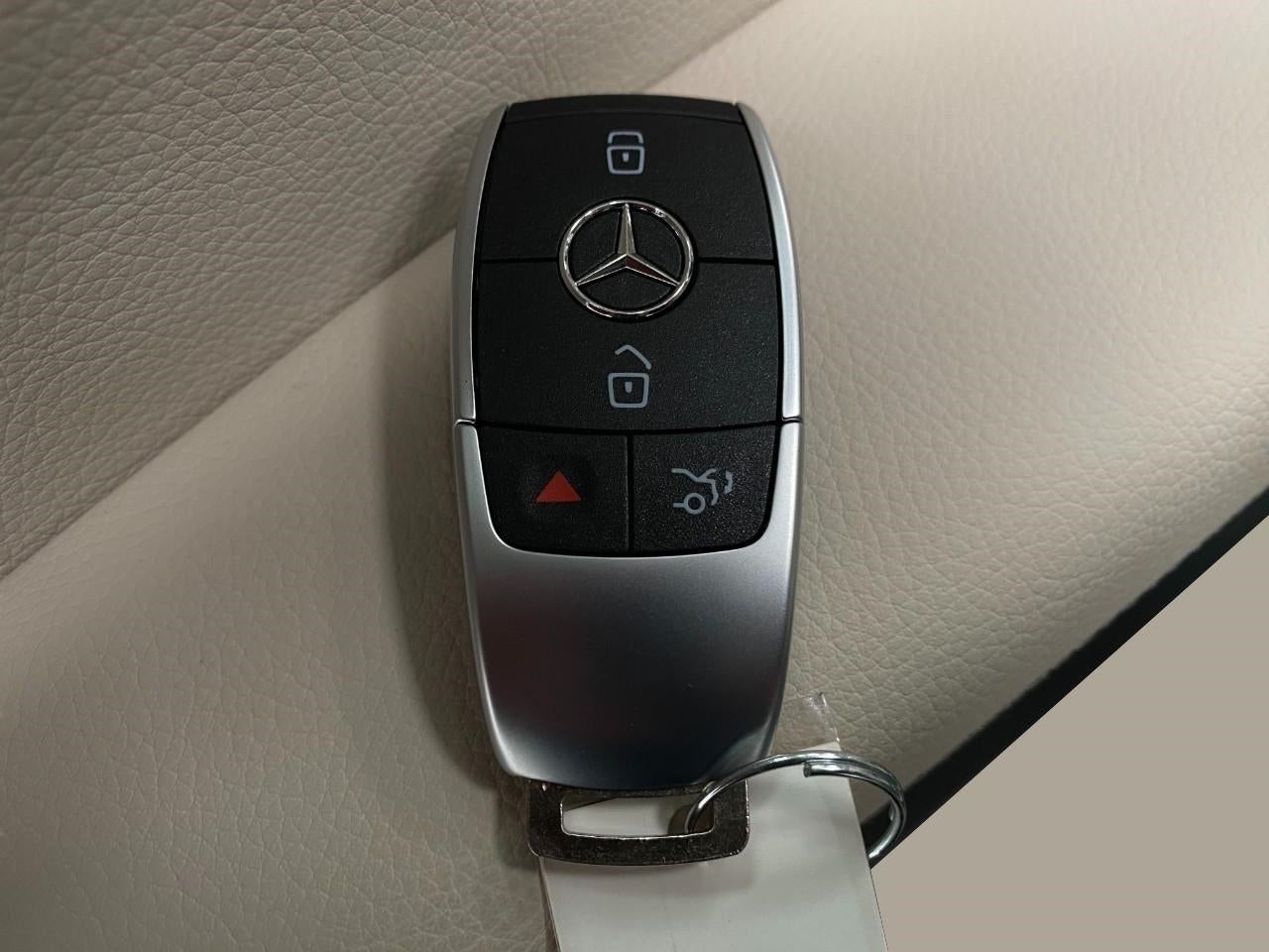 2026 Mercedes-Benz GLE GLE 450 4MATIC® SUV