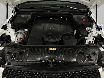 2026 Mercedes-Benz GLE GLE 450 4MATIC® SUV