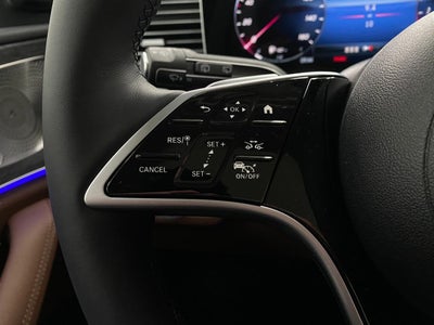 2026 Mercedes-Benz GLE GLE 450 4MATIC® SUV